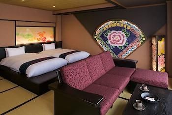Hoshino Resorts Aomoriya Мисава Экстерьер фото