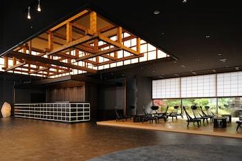 Hoshino Resorts Aomoriya Мисава Экстерьер фото
