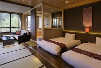 Hoshino Resorts Aomoriya Мисава Экстерьер фото