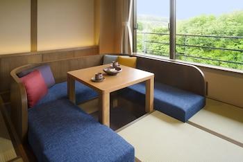 Hoshino Resorts Aomoriya Мисава Экстерьер фото