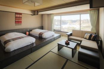 Hoshino Resorts Aomoriya Мисава Экстерьер фото